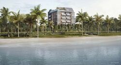 Sea Esta (D18), Condominium #486299261